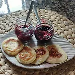 Bed and breakfast Aamuranta Turku