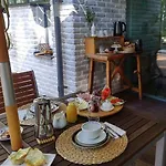Bed and breakfast Aamuranta Turku