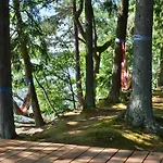 Aamuranta Bed & Breakfast Turku