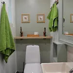Bed and breakfast Aamuranta Turku