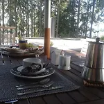 Bed and breakfast Aamuranta *