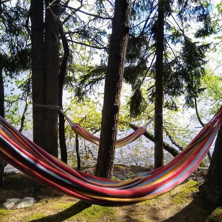 Aamuranta * Turku