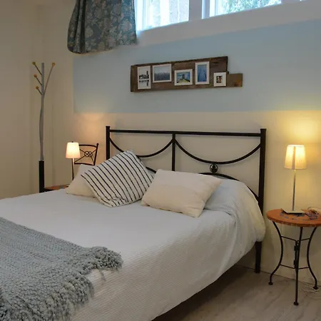 Aamuranta Bed & Breakfast