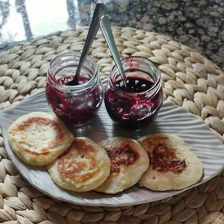 Bed & Breakfast Aamuranta Turku