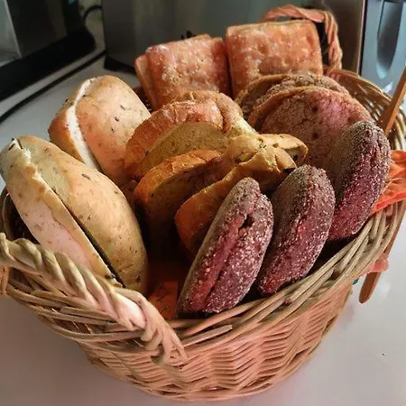 Aamuranta Nocleg ze śniadaniem *