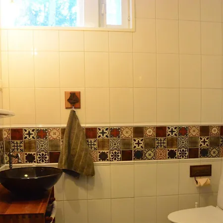 Bed & Breakfast Aamuranta *