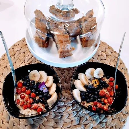 Aamuranta Bed & Breakfast Turku