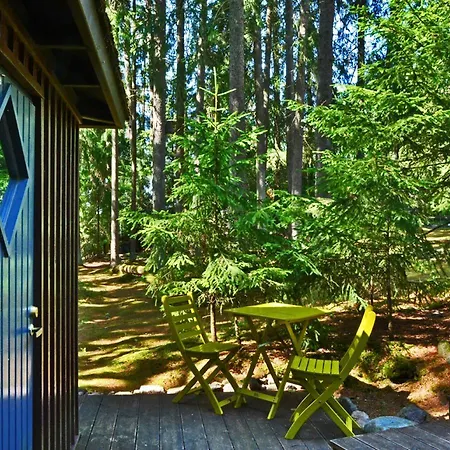 Bed & Breakfast Aamuranta