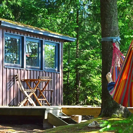 Bed & Breakfast Aamuranta *