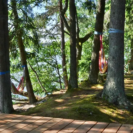 Aamuranta Bed & Breakfast Turku