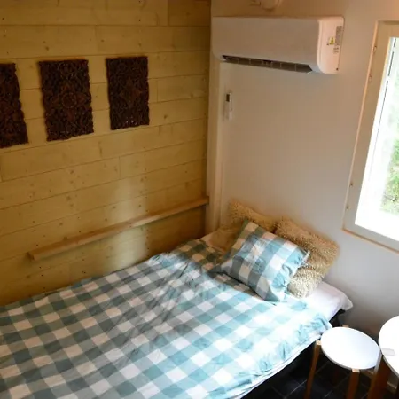 Aamuranta Bed & Breakfast