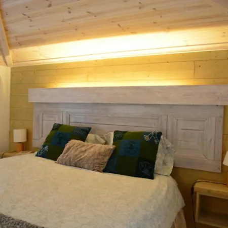 Aamuranta Bed & Breakfast *