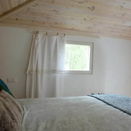 Bed & Breakfast Aamuranta *