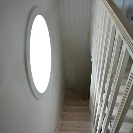 Aamuranta Bed & Breakfast Turku