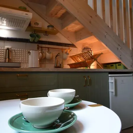 Bed & Breakfast Aamuranta Turku