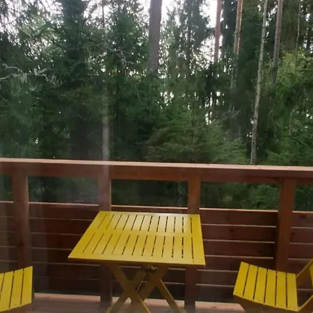 Bed & Breakfast Aamuranta