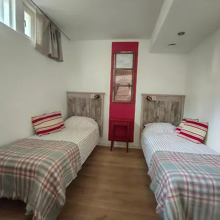 Aamuranta Panzió Turku