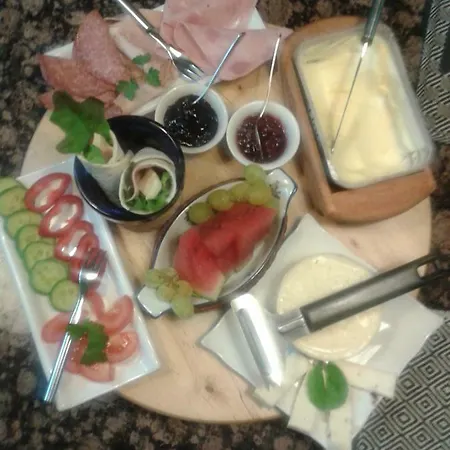 Aamuranta Bed & Breakfast Turku