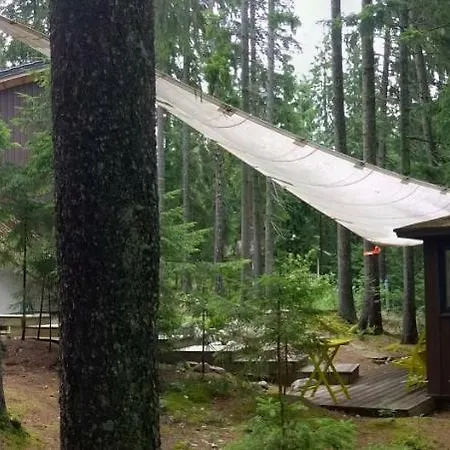 Bed & Breakfast Aamuranta Turku
