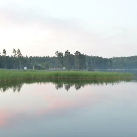 Aamuranta Nocleg ze śniadaniem Turku