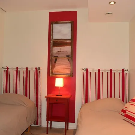 Aamuranta Bed & Breakfast