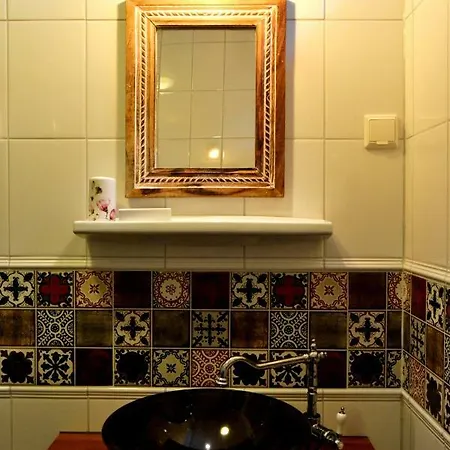 Aamuranta Bed & Breakfast *