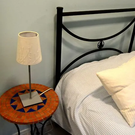 Aamuranta Bed & Breakfast Turku