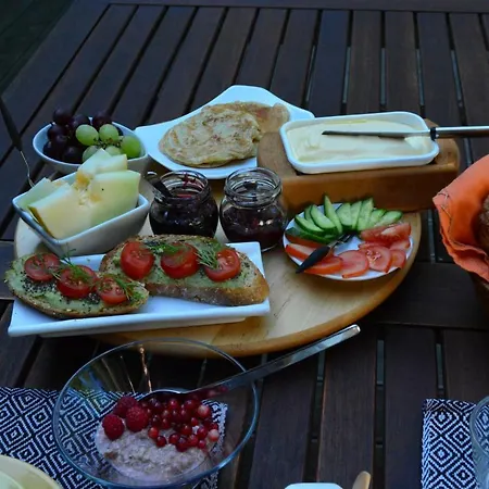 Aamuranta Turku