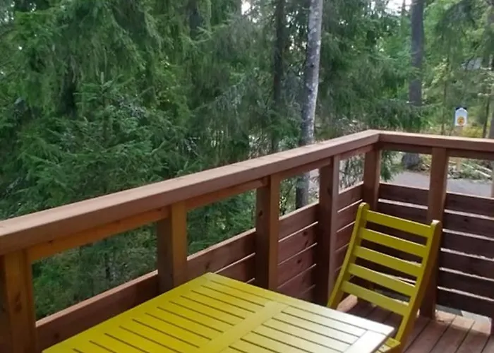 Aamuranta * توركو