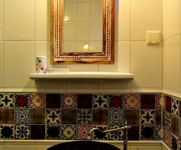 Aamuranta فندق مبيت وإفطار *